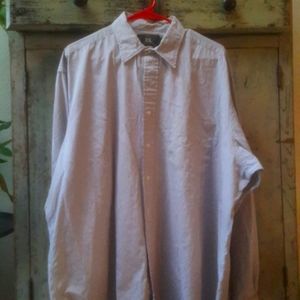 RRL  RALPH LAUREN burgundy stripes